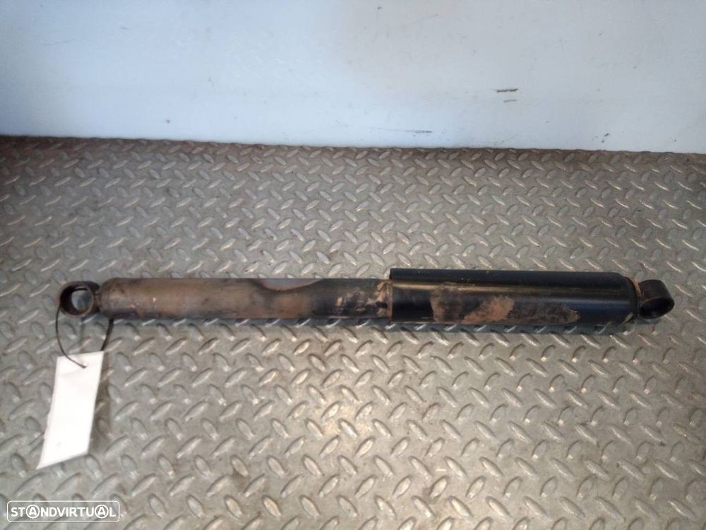 AMORTECEDOR TRASEIRO ESQUERDO NISSAN TERRANO II 2.7 TD 4WD 101CV 2664CC - 1