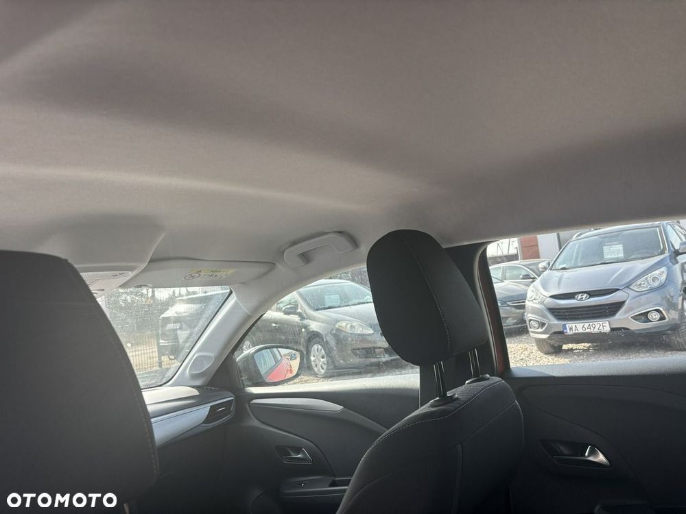 Opel Corsa - 32