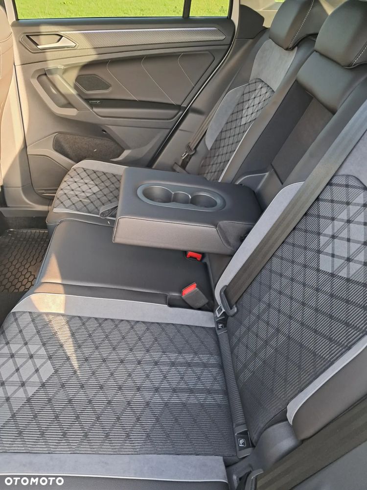 Volkswagen Tiguan 1.5 TSI EVO R-Line DSG - 6