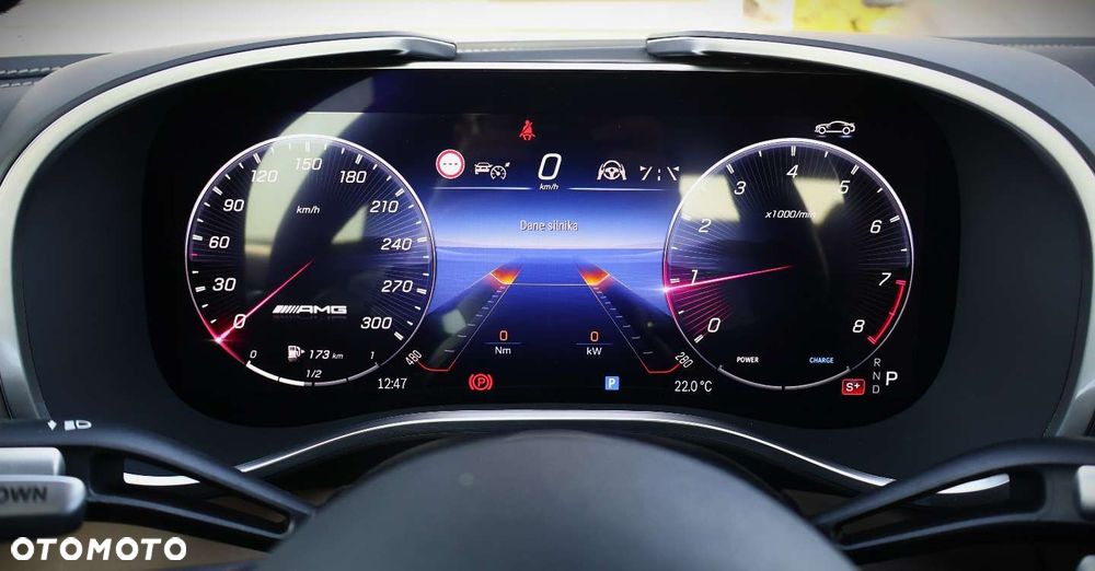 Mercedes-Benz SL - 38