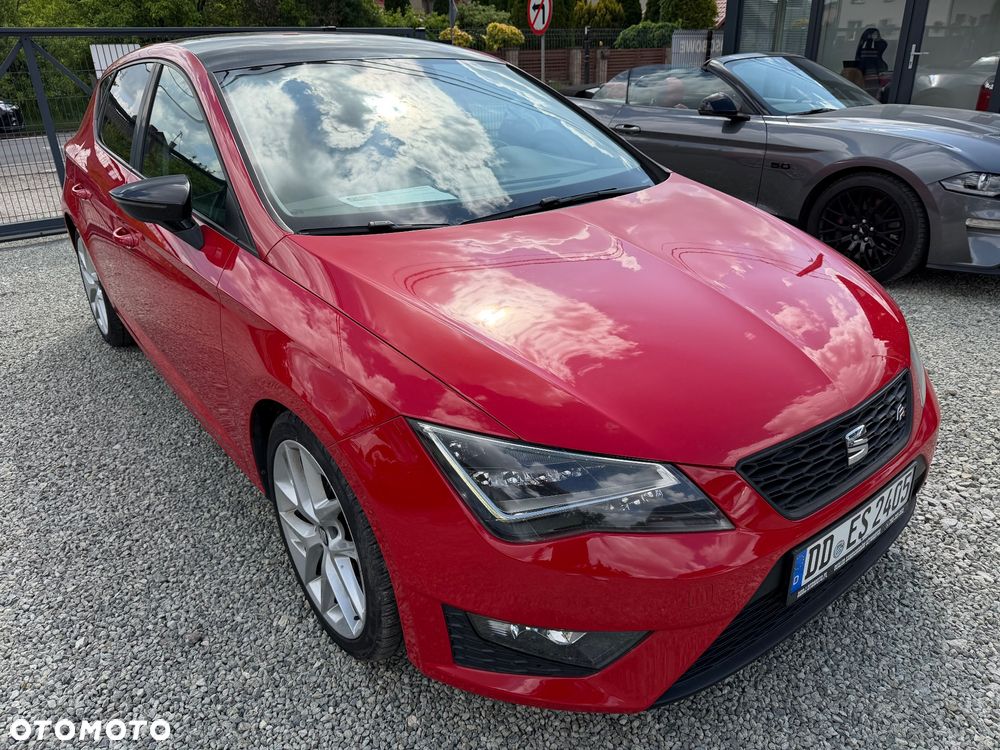 Seat Leon - 10