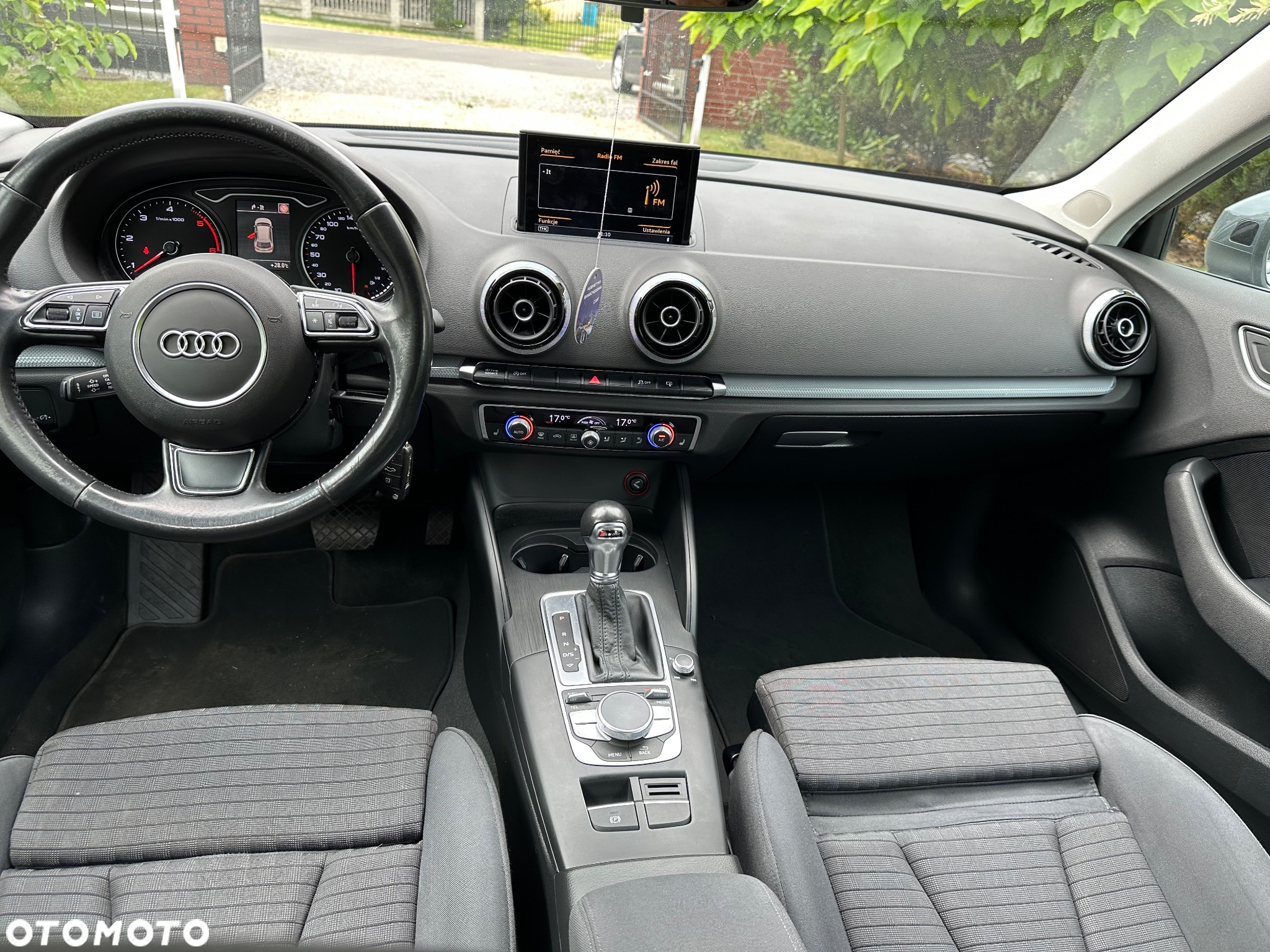 Audi A3 - 7