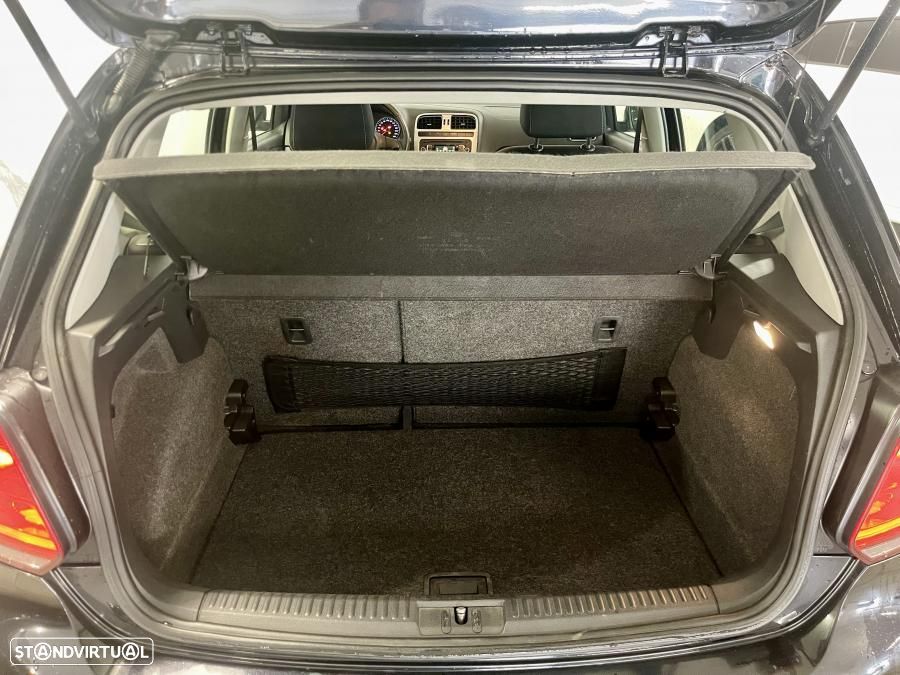 VW Polo 1.2 TDi Match - 19