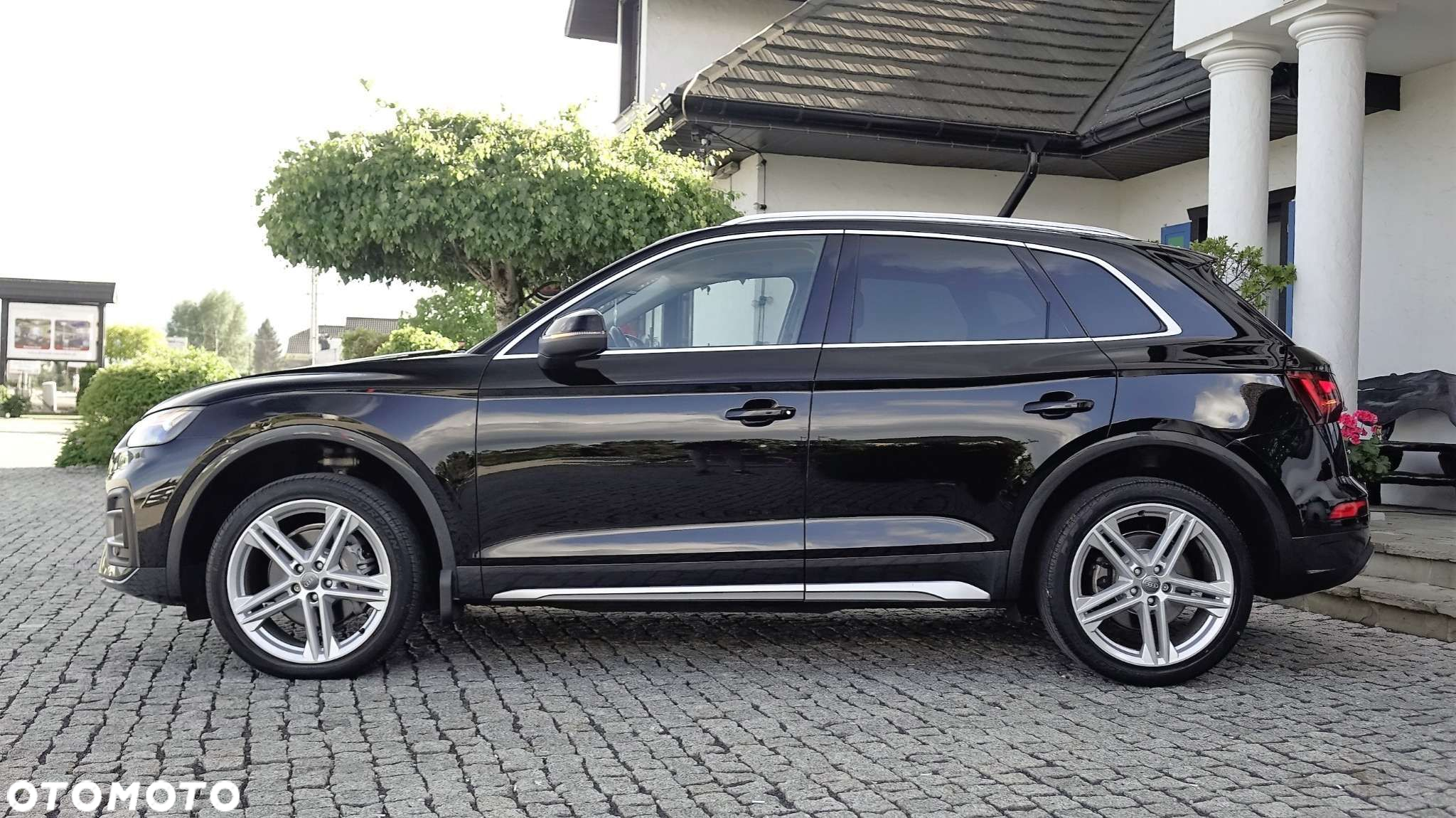 Audi Q5 - 12