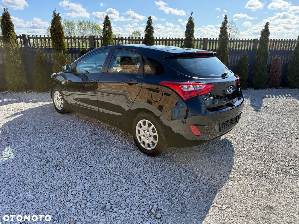Hyundai i30 1.6 CRDI Trend - 6