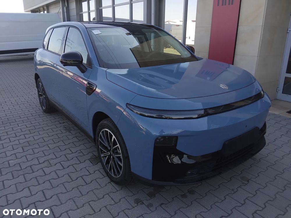 Leapmotor B10 56.2kWh PRO Life - 5