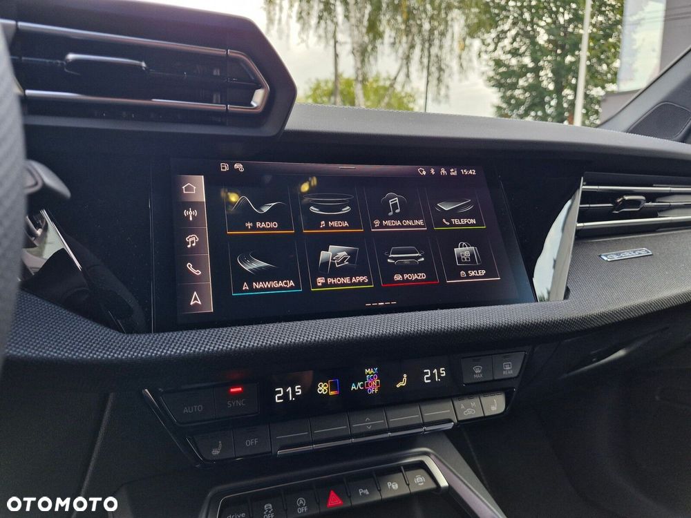 Audi S3 Sportback TFSI Quattro S tronic - 17