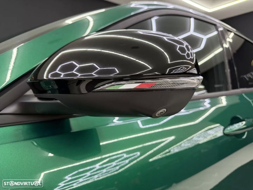 Alfa Romeo Tonale 1.3 Plug-In Hybrid Edizione Speciale e-AWD - 24