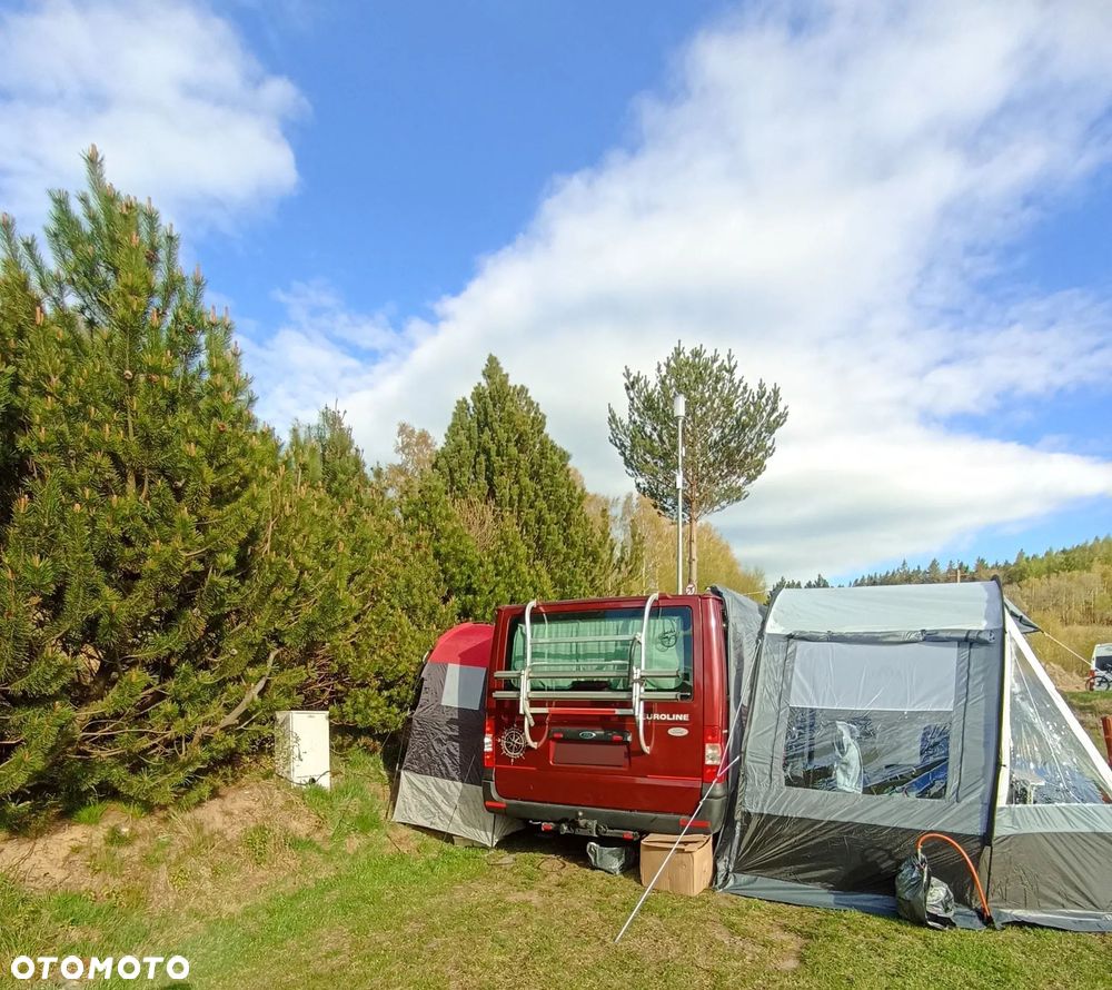 Ford Transit K Euroline - 16