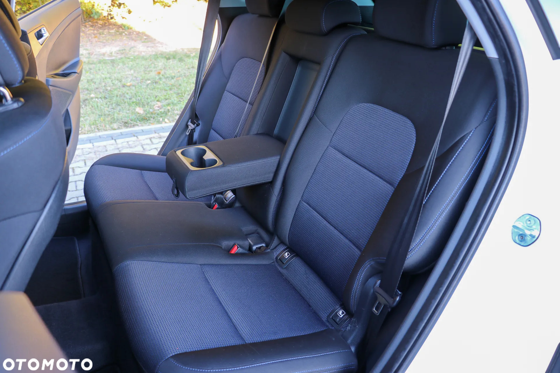 Hyundai Tucson 1.6 GDi 2WD Advantage - 23