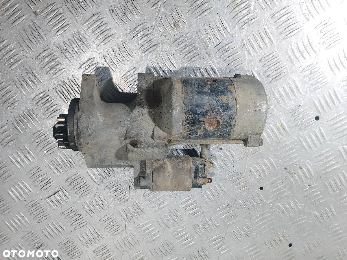 ROZRUSZNIK NISSAN NAVARA ( 05-14 ) 23300VK500 2.5 TD - 5