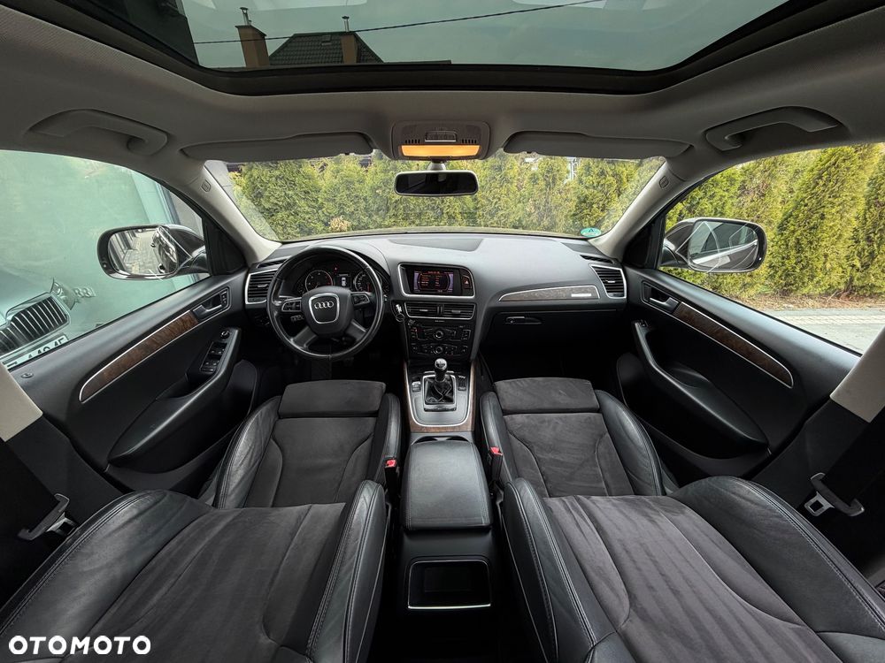 Audi Q5 2.0 TDI Quattro Prime Line - 17