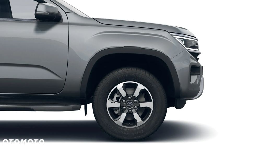 Volkswagen Amarok - 9