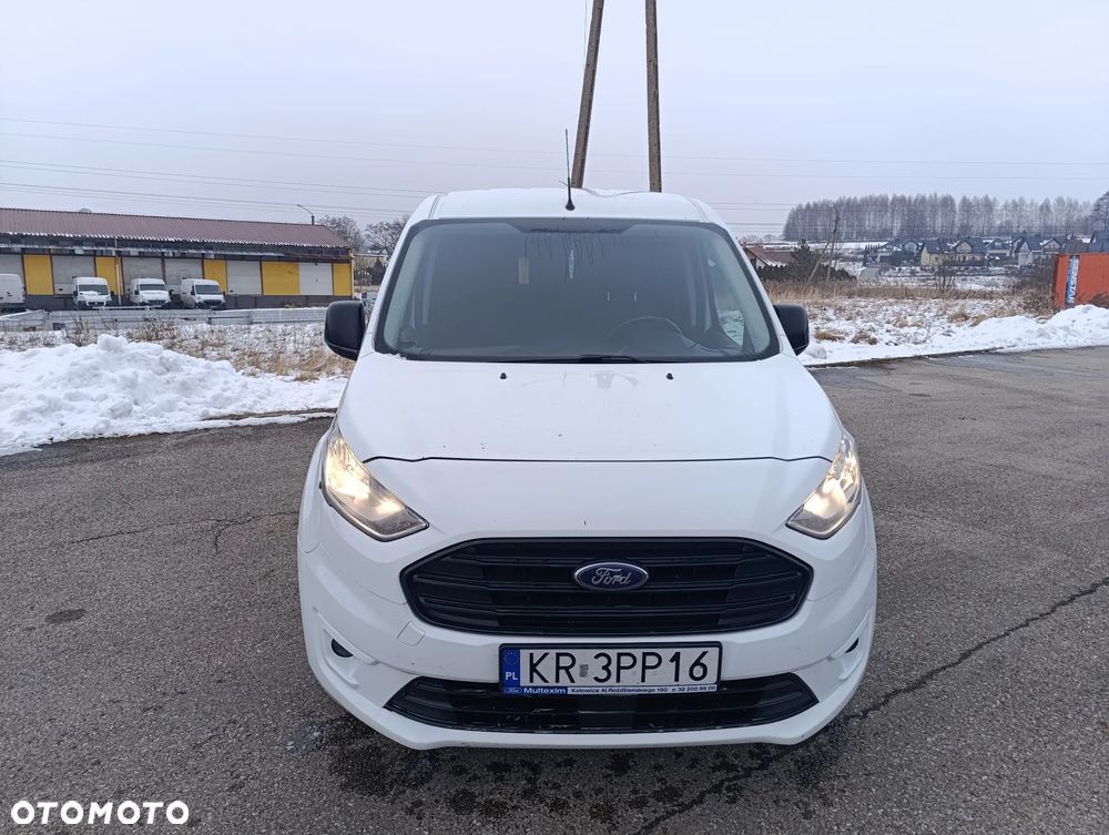 Ford CONNECT - 3