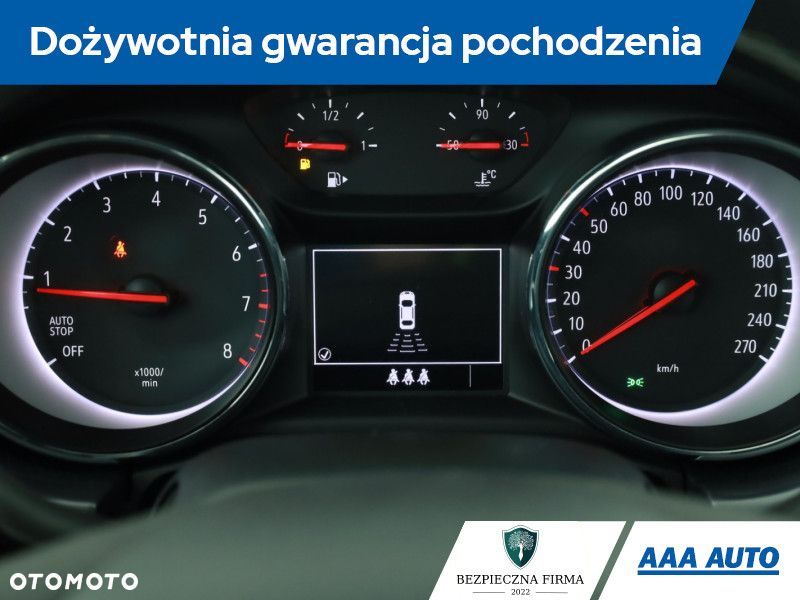 Opel Astra - 10