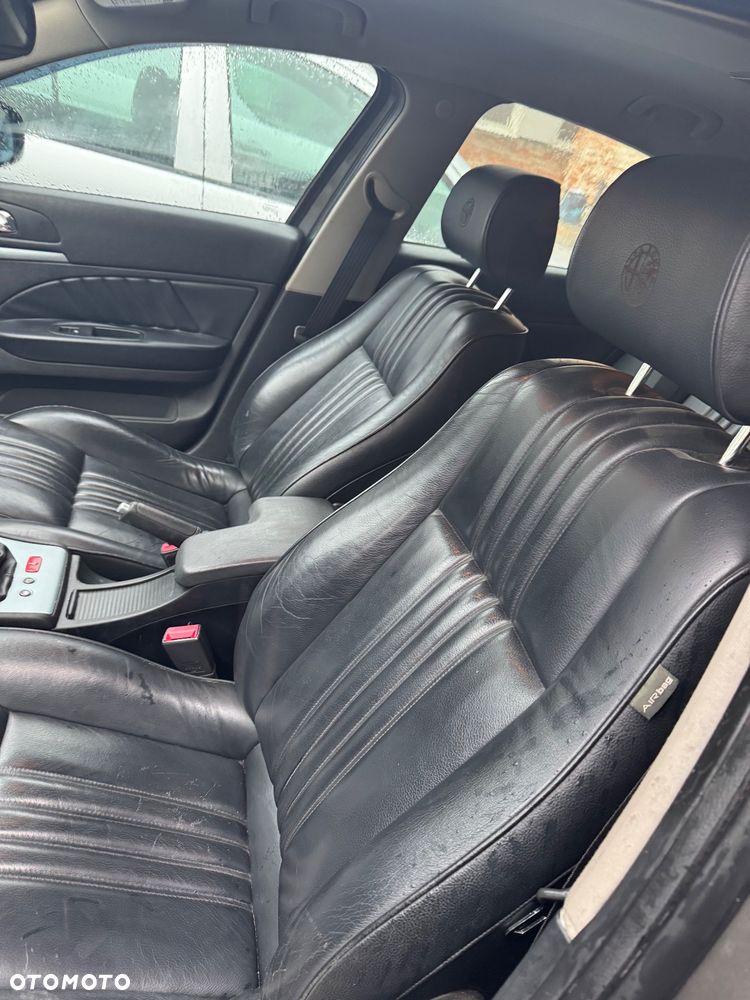 Alfa Romeo 159 1.9JTS Distinctive - 7