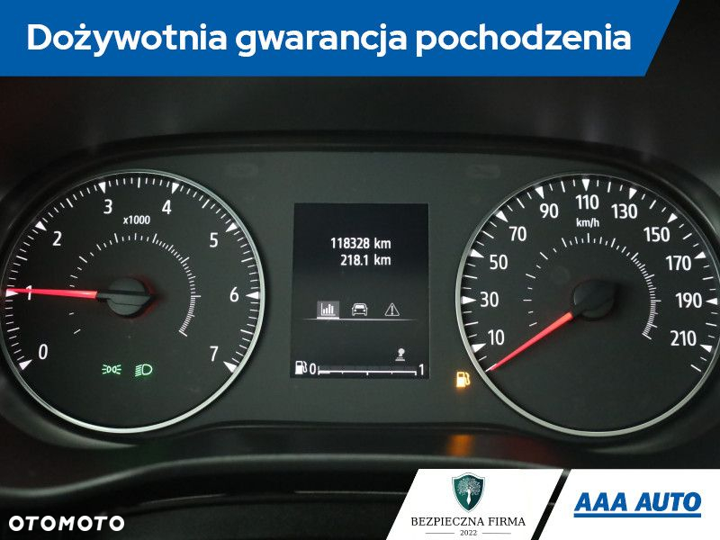 Dacia Sandero - 9
