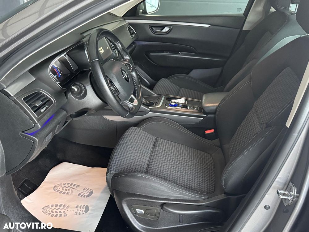 Renault Talisman - 12