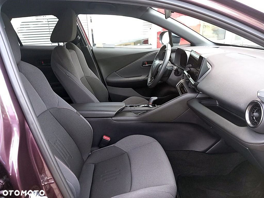 Toyota C-HR - 6