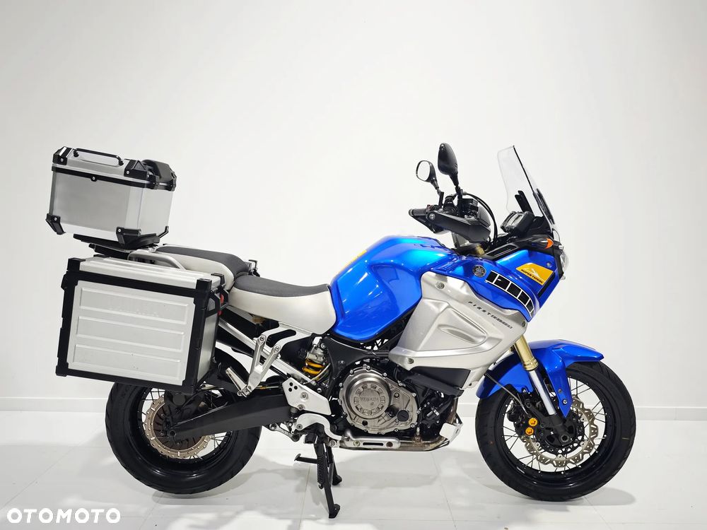 Yamaha Super Tenere - 2