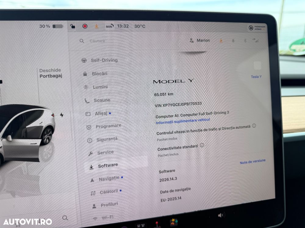 Tesla Model Y - 13
