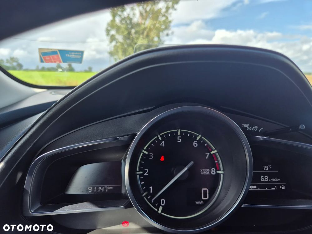 Mazda CX-3 2.0 SkyPassion - 10