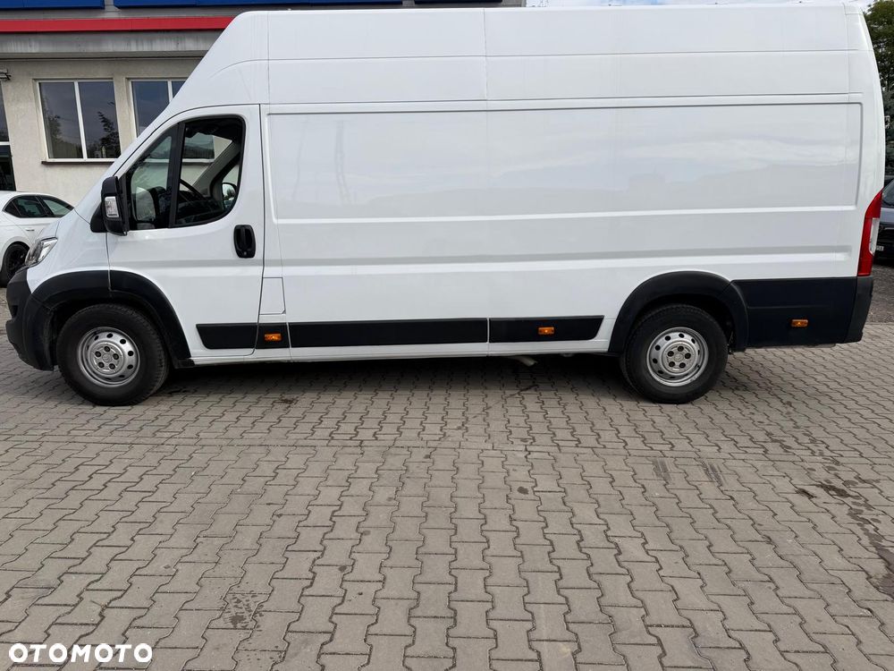 Citroën Jumper