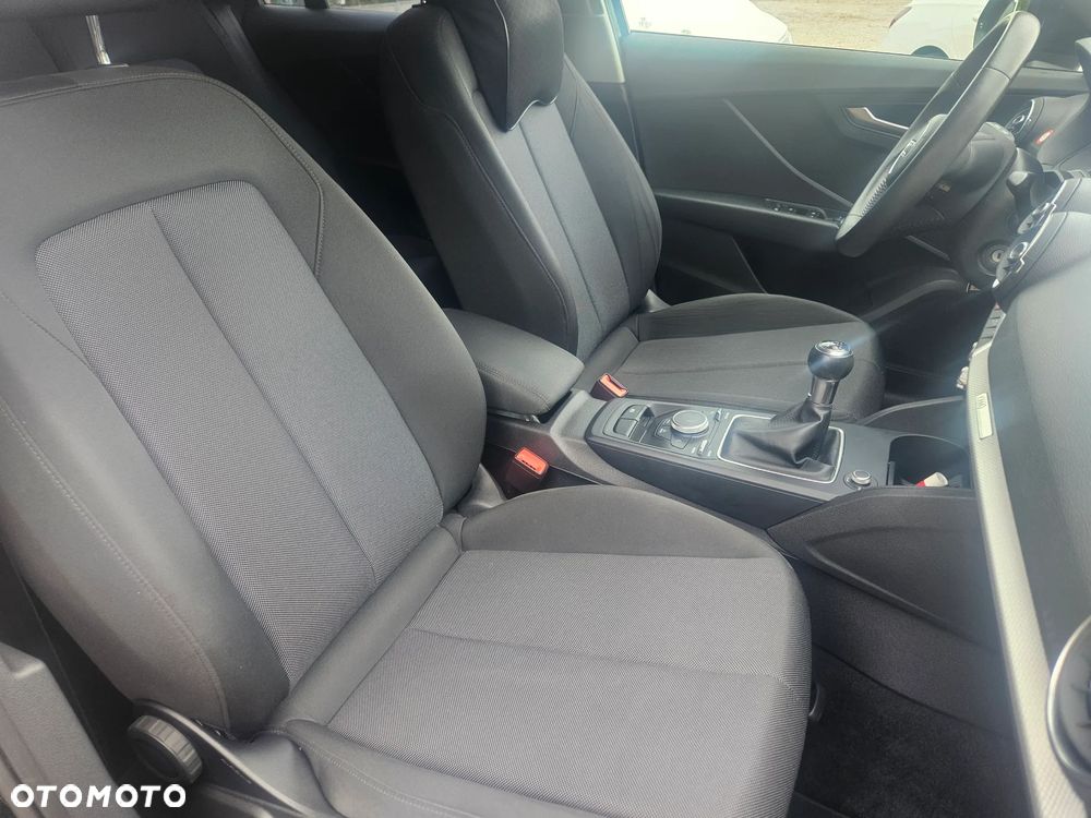 Audi Q2 1.0 TFSI ultra - 19
