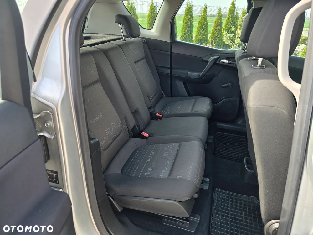 Opel Meriva 1.6 CDTI Essentia S&S - 17