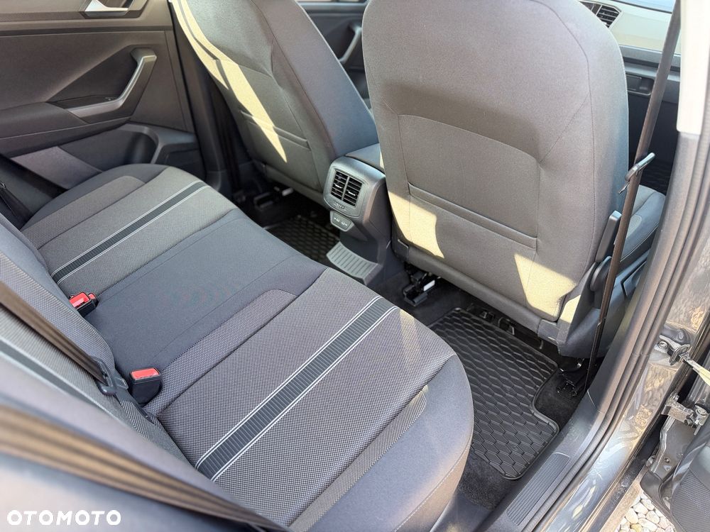 Volkswagen T-Roc 2.0 TDI SCR 4MOTION DSG ACTIVE - 13