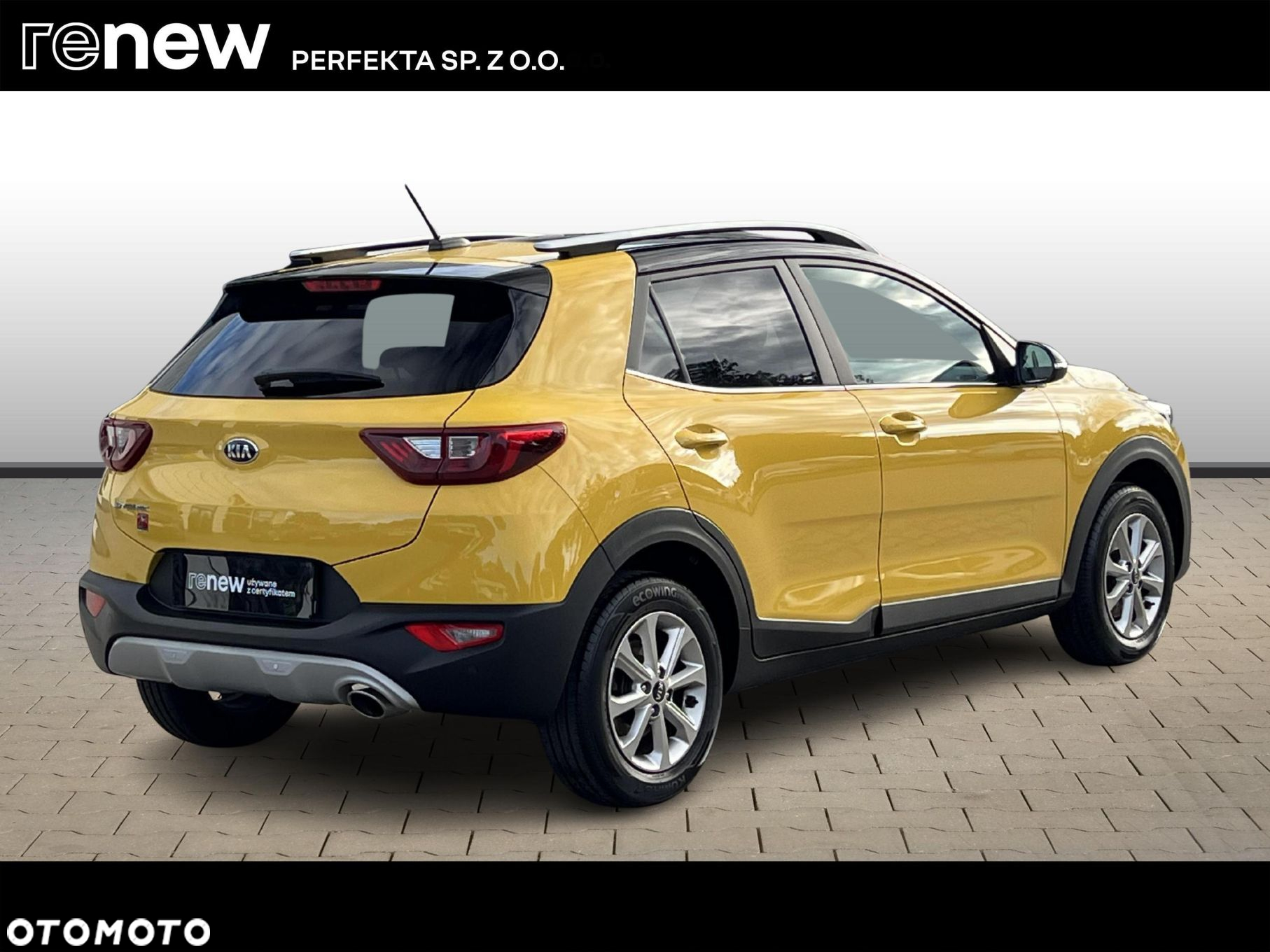 Kia Stonic - 5