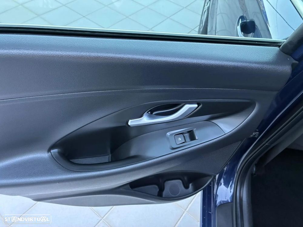 Hyundai i30 1.6 CRDi STyle - 15