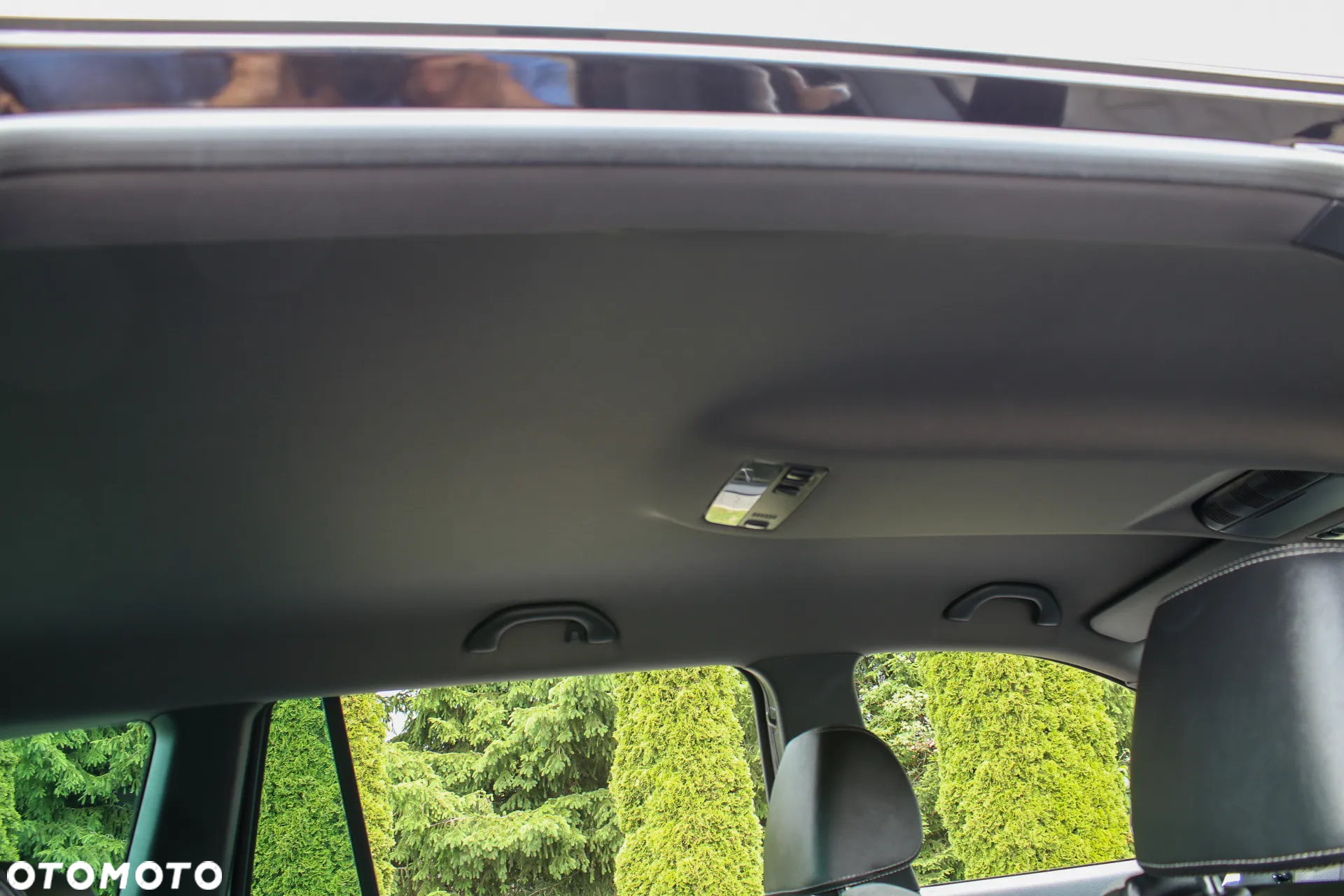 Skoda Octavia 2.0 TDI CR DPF RS - 36