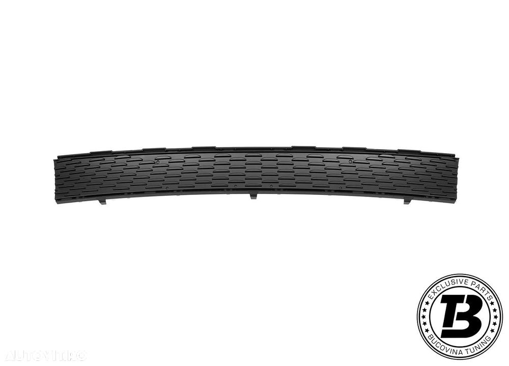 Pachet Exterior compatibil cu Mercedes GLE Coupe C167 GLE63 Design - 26