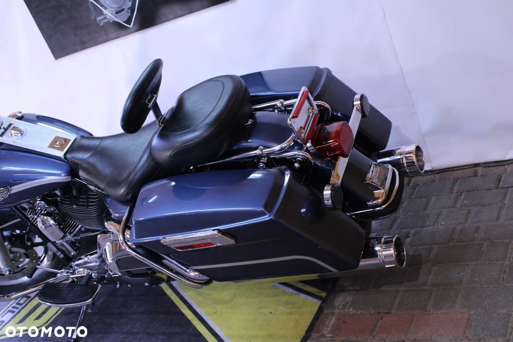 Harley-Davidson Touring Road King - 27