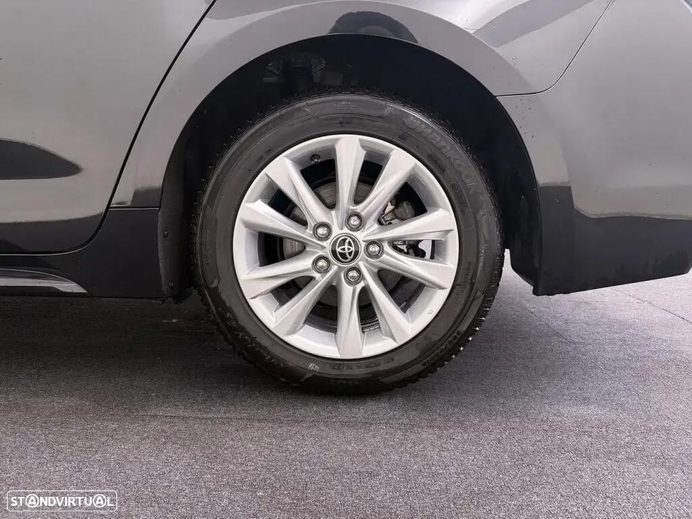 Toyota Corolla Touring Sports 1.8 Hybrid Comfort - 10