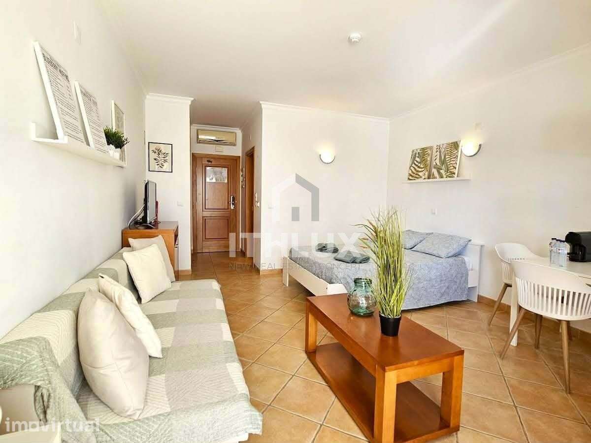 Apartamento T0 R/C na Quinta Velha, Cabanas de Tavira - Grande imagem: 3/18