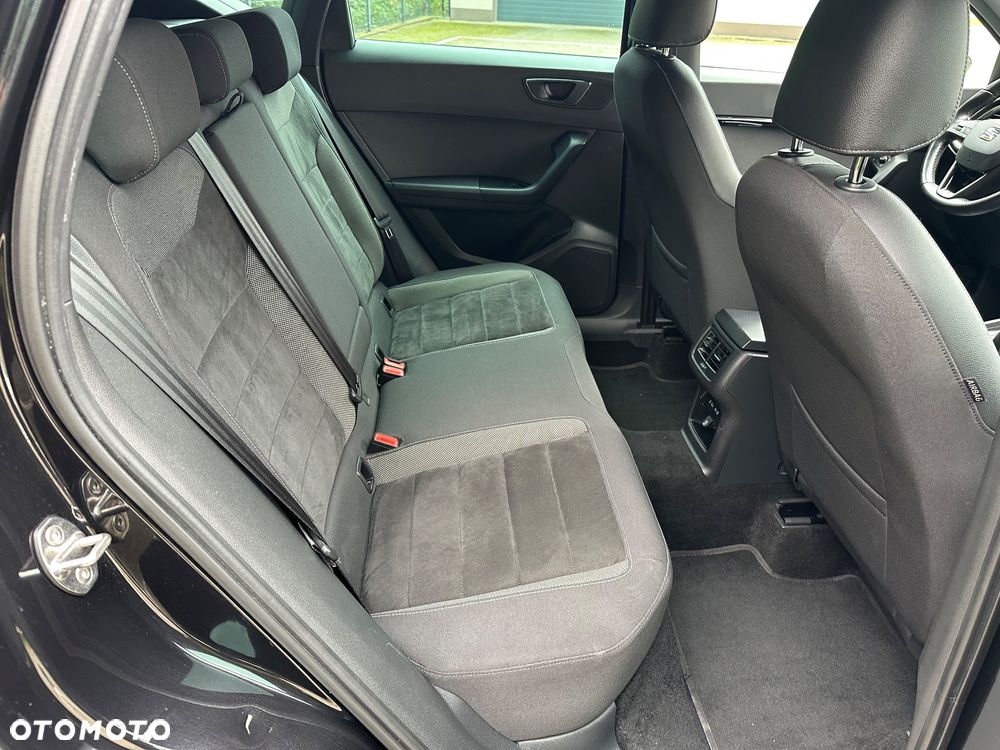 Seat Ateca 1.6 TDI Xcellence - 13