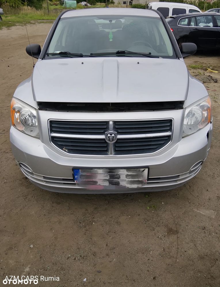 DODGE CALIBER dawca części - 2