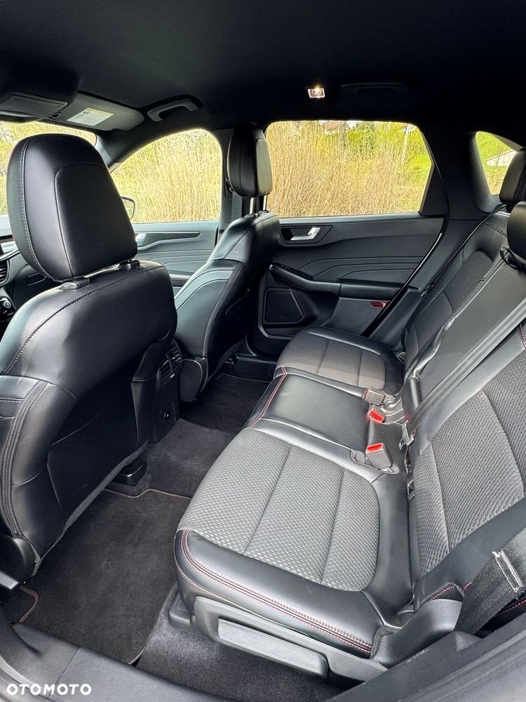 Ford Kuga 2.0 EcoBoost AWD ST-Line ASS - 25