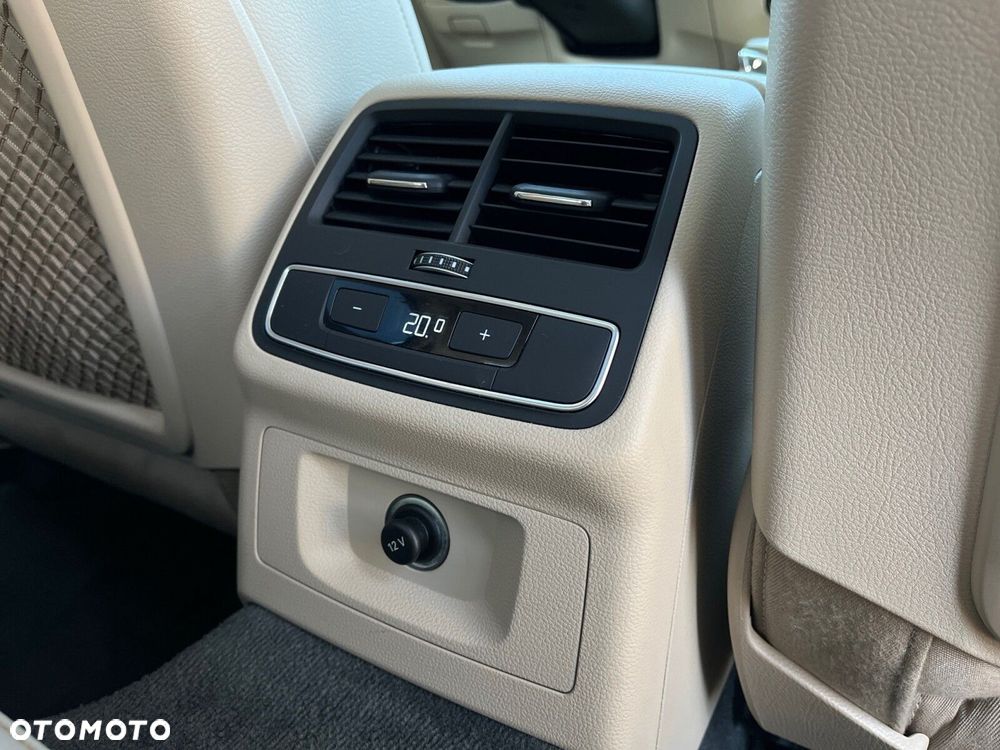 Audi A4 Limousine - 39
