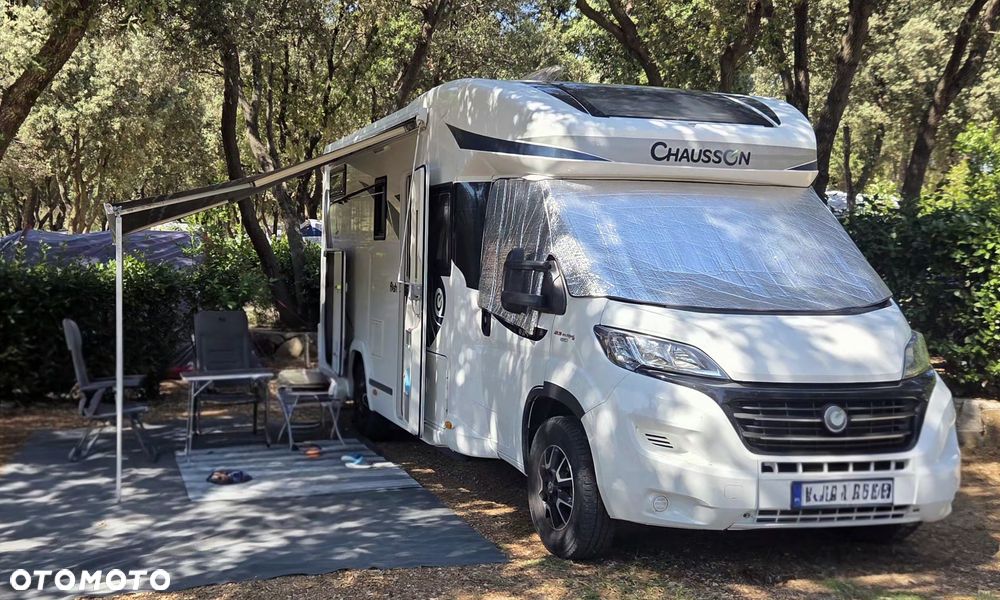 Chausson Flash 624 - 13