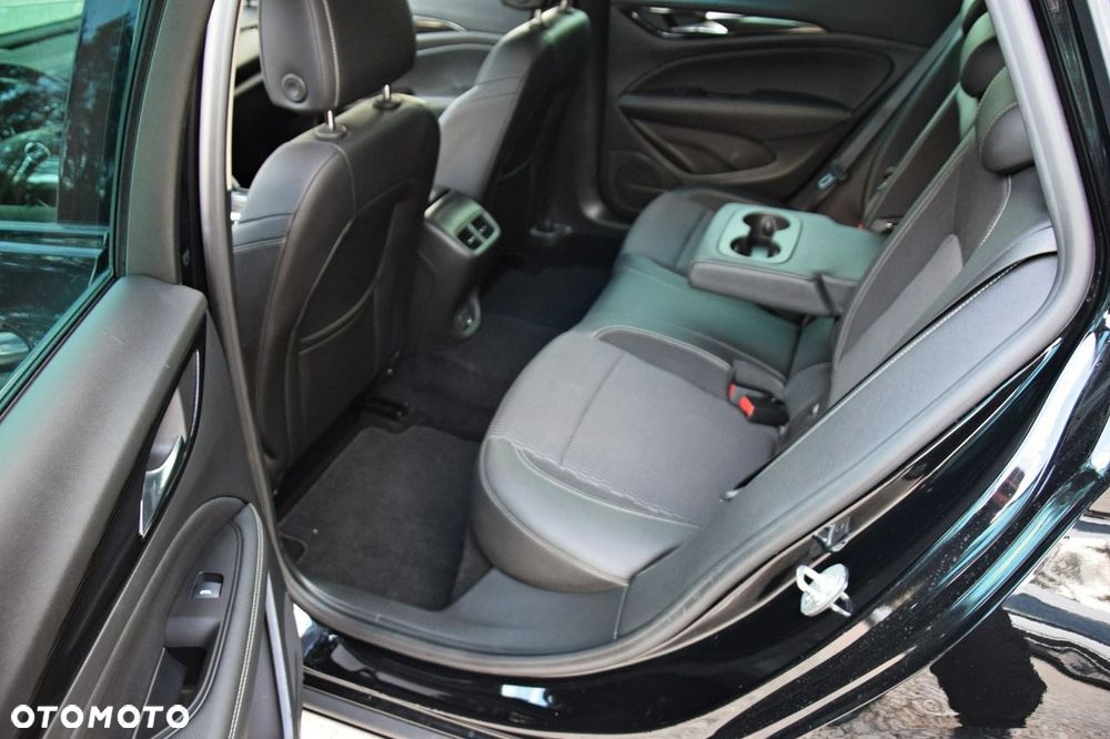 Opel Insignia 1.6 Automatik Ultimate - 33