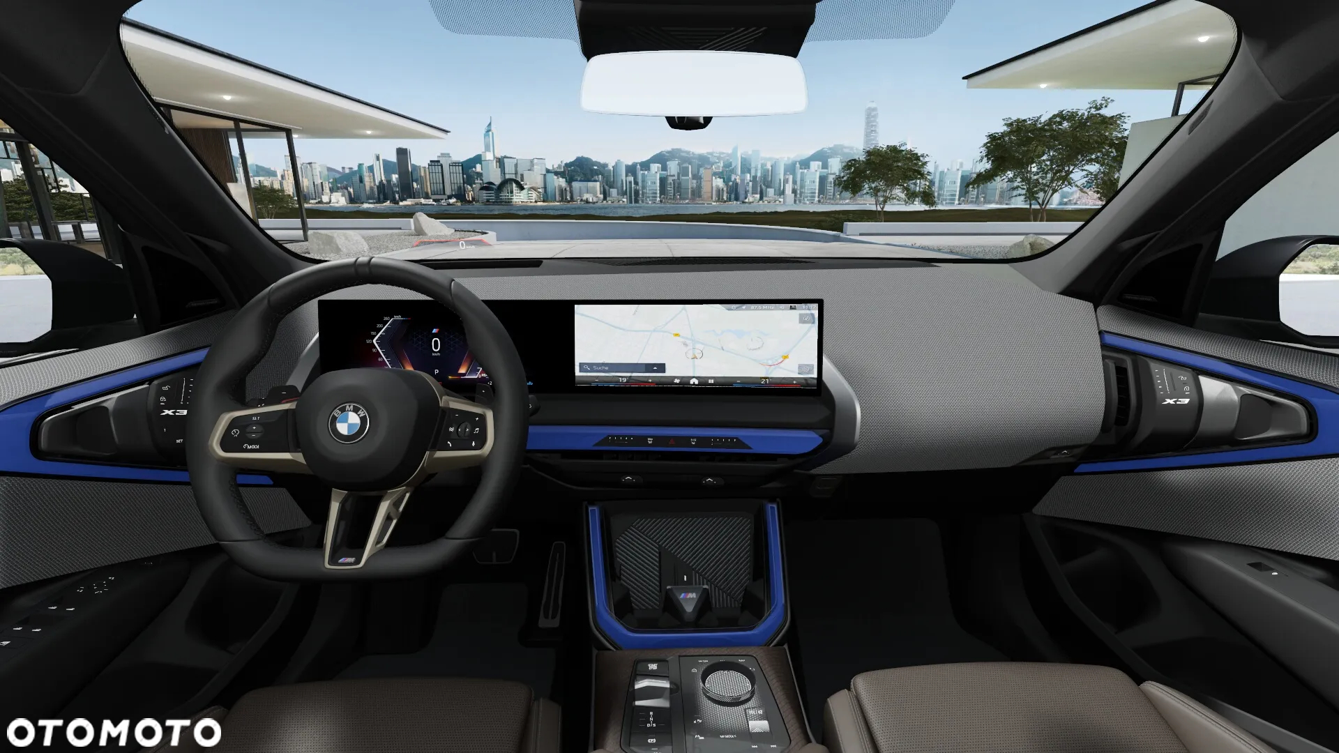 BMW X3 xDrive20 mHEV - 12