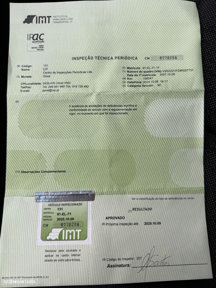 SEAT Leon 2.0 TDI FR - 19