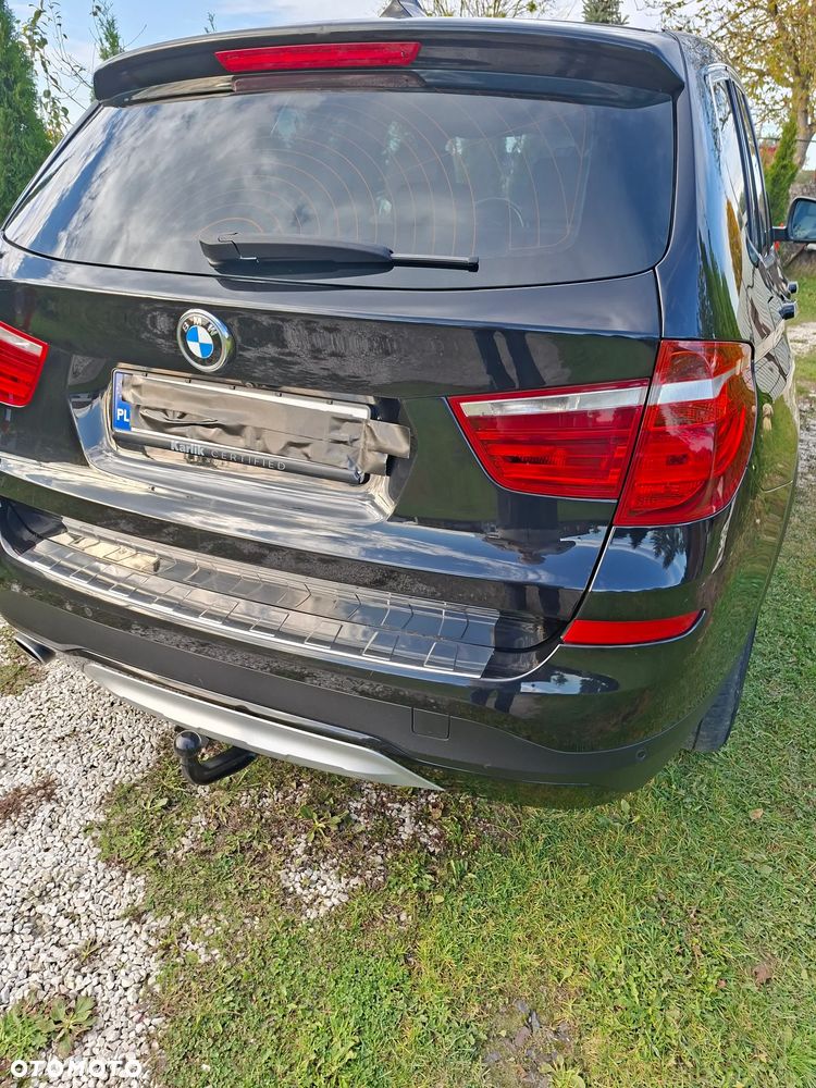 BMW X3 - 12