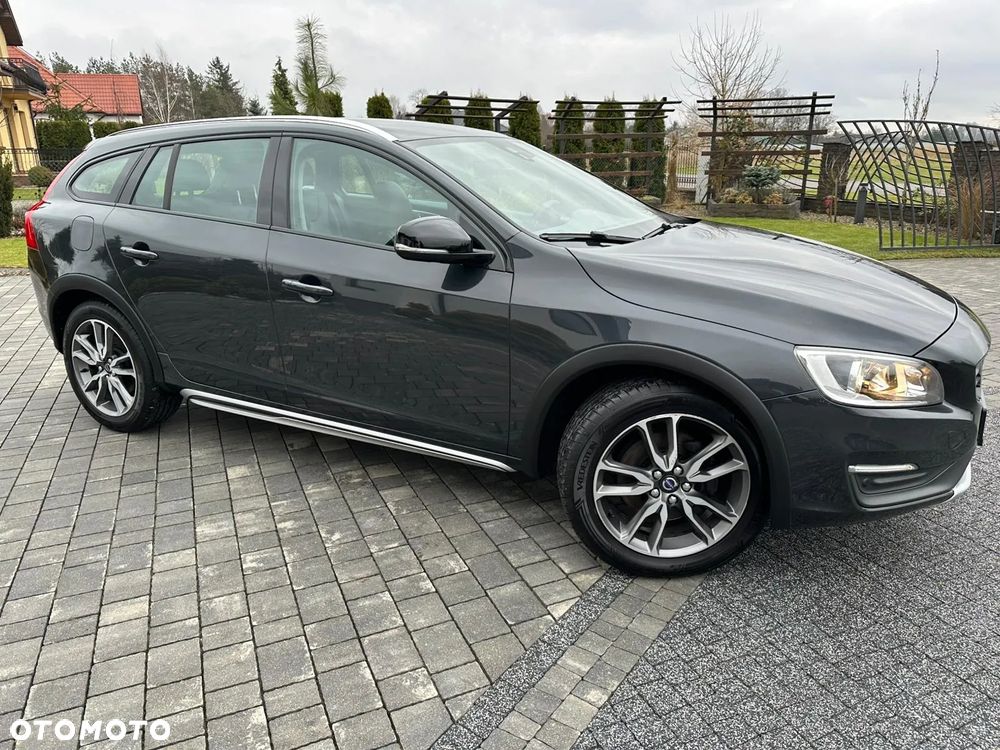 Volvo V60 D3 Drive-E Summum - 15
