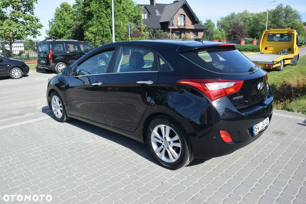 Hyundai i30 1.6 CRDi Premium - 15
