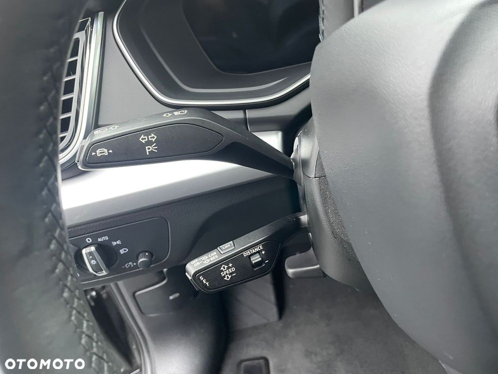 Audi Q5 35 TDI S tronic S line - 15