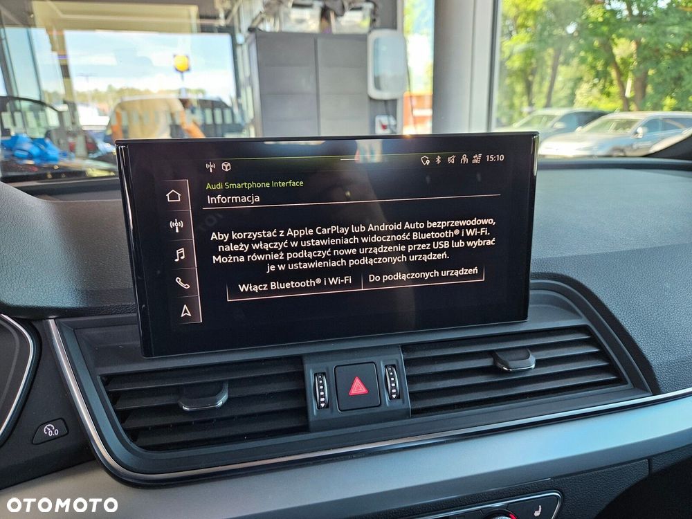 Audi Q5 Sportback - 19